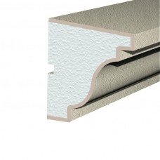 Подоконник для фасада Prestige Decor DC 111 (2.00м)